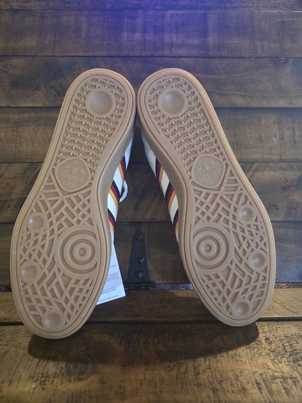 Adidas Handball Spezial FIFA World Cup 2026 Germany Edition - Picture 4 of 6